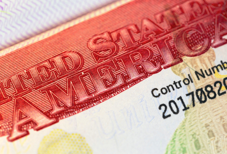 visa